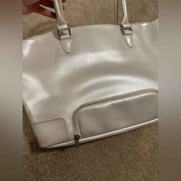 Buffbunny Collection Game Changer Tote Bag - Picture 13 of 16